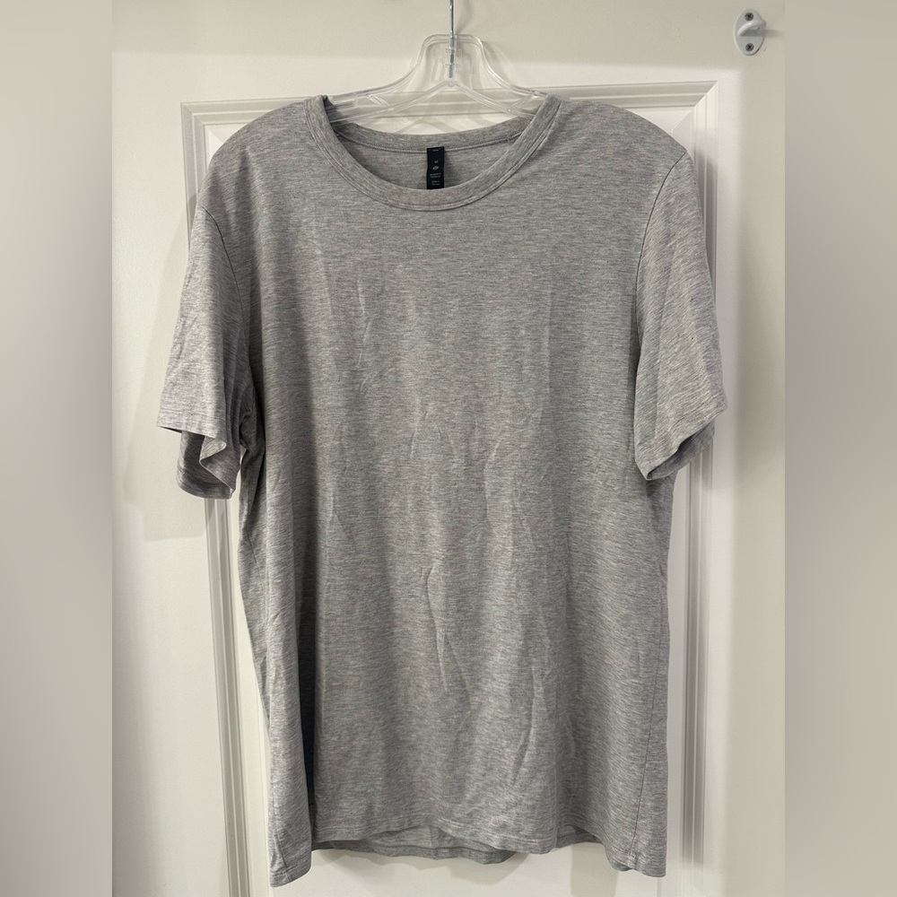 Lululemon Organic Cotton Tshirt